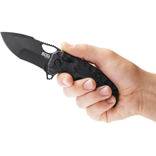 Нож SOG Kiku XR (12-27-02-57): Вес, г 159