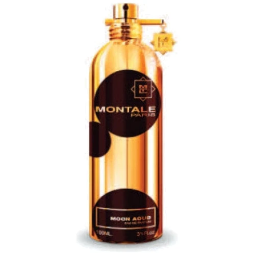 Парфюмированная вода Montale Moon Aoud 50ml