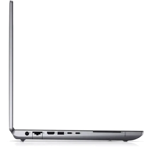 Ноутбук Dell Precision 7780 (N003P7780ADA003WP): Объем накопителя 2 ТБ (SSD)