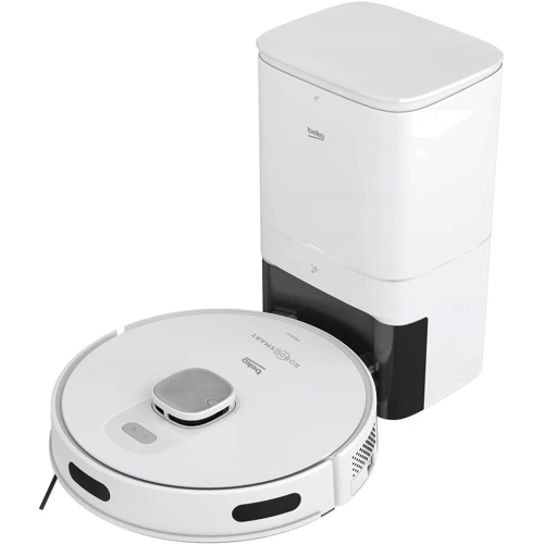 Робот уборщик Beko VRR94314VW