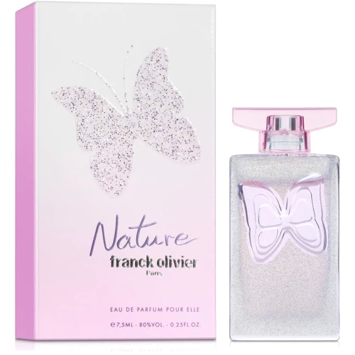 Парфумована вода Franck Olivier Nature 7.5 ml
