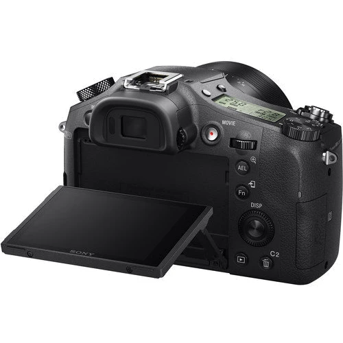 Sony Cyber-Shot DSC-RX10 MkII Офіційна гарантія фото 10