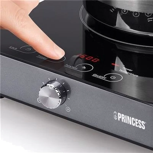 Настольная плита Princess 303010: Производитель Princess