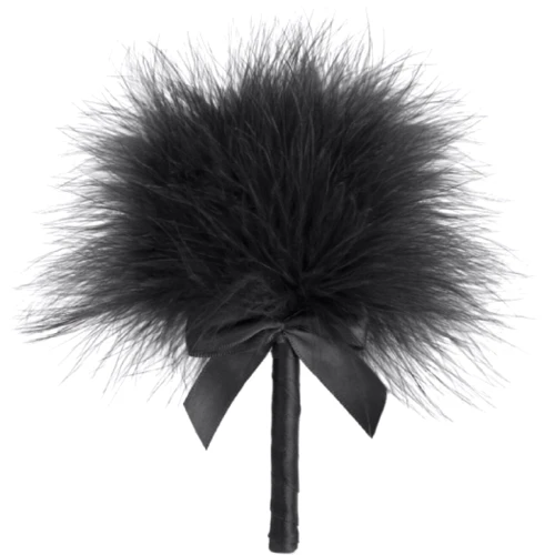 Подарочный набор Bijoux Indiscrets INTIMACY LOVE (black)