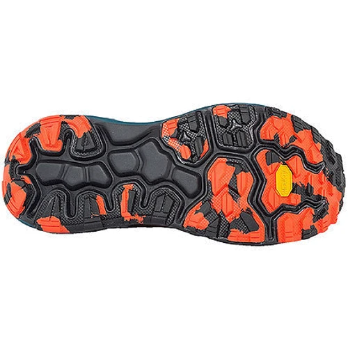 Кроссовки для бега New Balance Running Fresh Foam More Trail (MTMORLH2) 42 (9.5) желтые текстиль всесезон: Вид Кроссовки