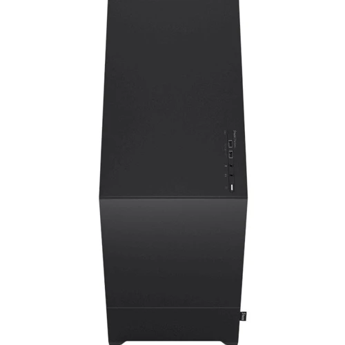 Корпус Fractal Design Pop Mini Silent Black Solid (FD-C-POS1M-01): Типорозмір Mini-Tower