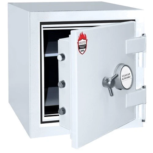 Сейф Griffon F60CL I.51.E WHITE