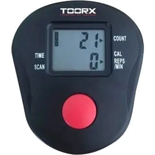 Скамья для жима и пресса Toorx Total Body Squat (TB-SQUAT) (930556)