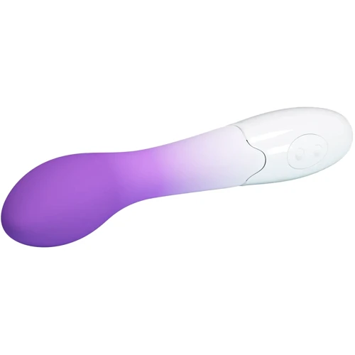 Вибратор LYBAILE Pretty Love Bishop Lilac (BI-014220-A6)