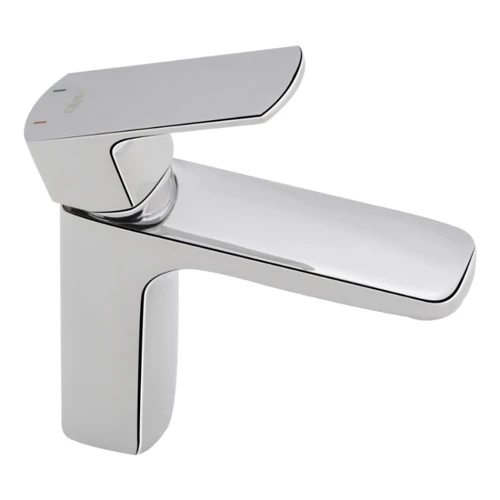Смеситель для раковины Qtap Lipno 10101C: Назначение Для раковины