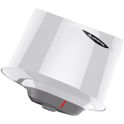 Бойлер Ariston PRO1 R 80 VTS 1.8K: Монтаж вертикальный