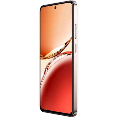 Смартфон Oppo Reno 12 FS 5G 12/512GB Amber Orange (UA UCRF): Батарея 5000 мАч