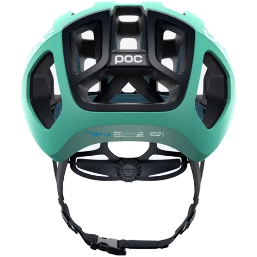 Велошлем POC Ventral Air Spin (Fluorite Green Matt S) (PC 106701439SML1): Стать Унисекс