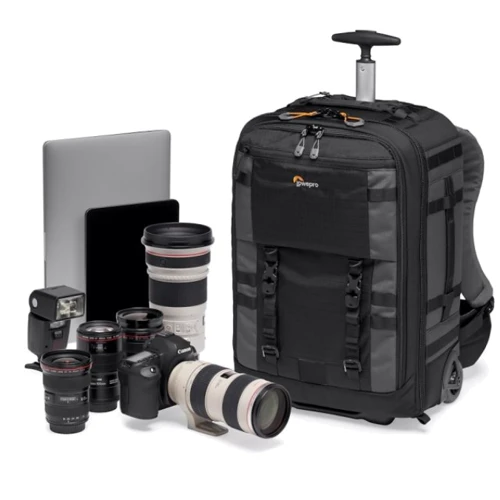 Lowepro Pro Trekker RLX 450 AW II (LP37272-GRL) фото 6