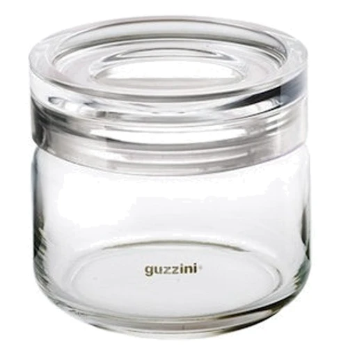 Емкость для хранения Контейнер для хранения Guzzini Latina 28550900 (500 мл)