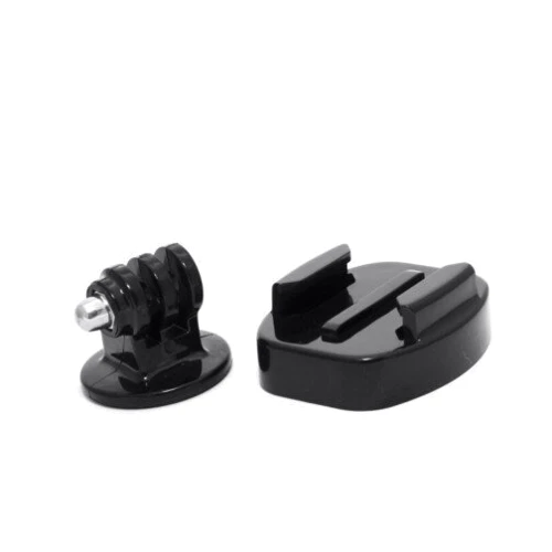 Набор креплений для GoPro на штатив tripod mounts AC Prof WZ0253