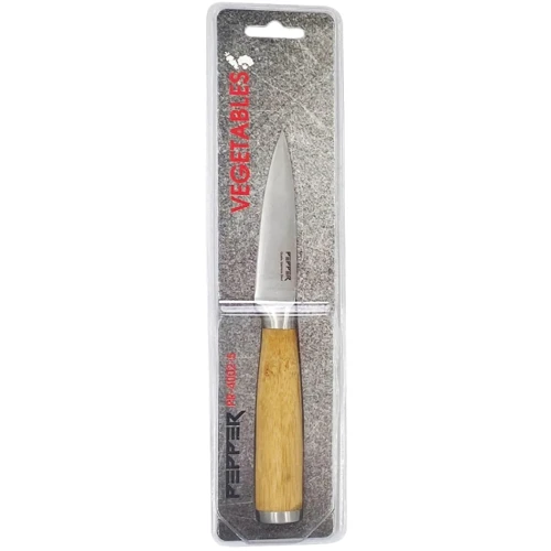 Нож для овощей Pepper Wood 7.6 см (PR-4002-5)
