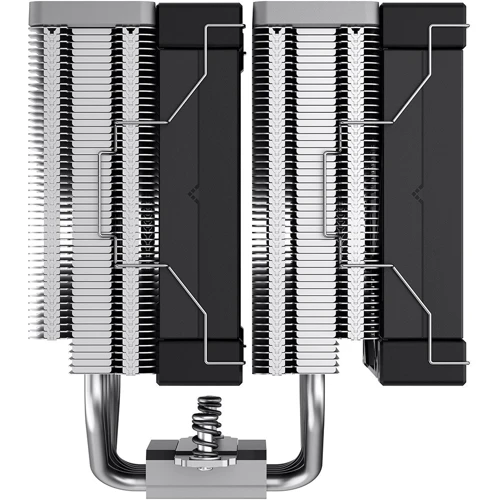 Кулер Deepcool AK620 (R-AK620-BKNNMT-G): Роз'єм 4pin