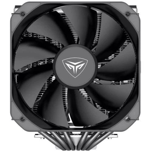 Кулер PCCooler G6 BK: Назначение для процессора