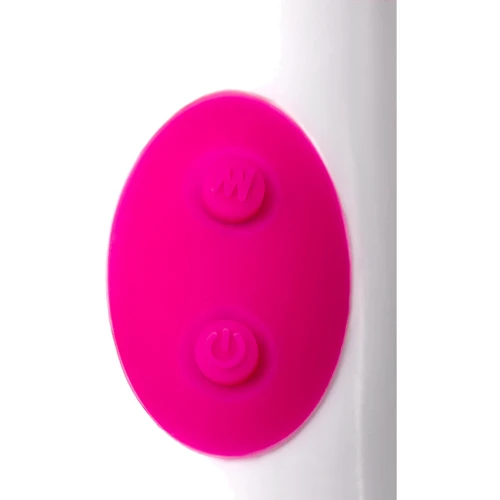 Вибратор A-Toys Toyfa A-Toys Mika Рink