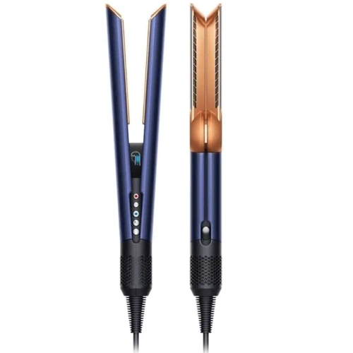 Выпрямитель Dyson Airstrait HT01 Prussian Blue/Rich Copper (401319-01) (China): Тип Выпрямитель