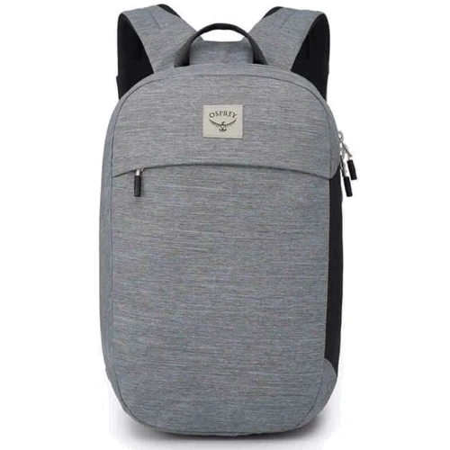 Рюкзак Osprey Arcane Large Day Medium Grey Heather: Цвет серый