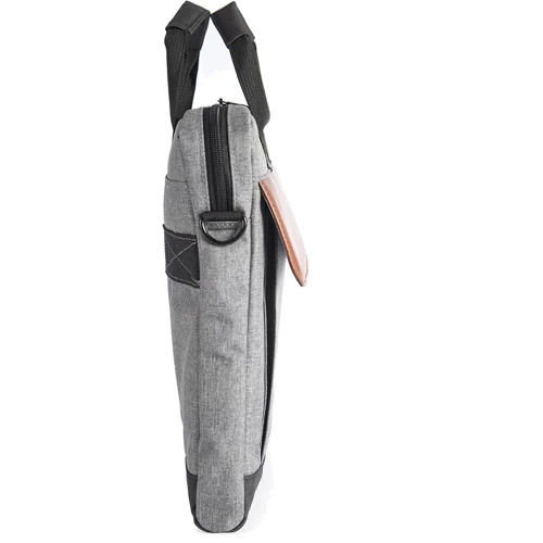 Сумка для ноутбуков 2E Bags&Cases 16" Grey (2E-CBP716GR): Цвет серый