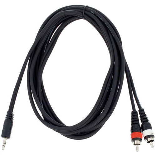 Інсертний кабель SOUNDKING BB413: Виробник SOUNDKING