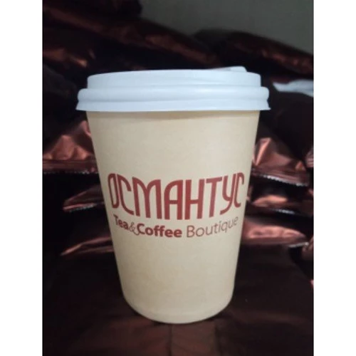Склянка паперова Olens Spitz Coffee 180 мл