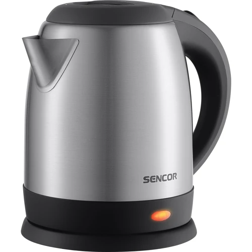 Электрочайник Sencor SWK 1231BK: Мощность, Вт 2000