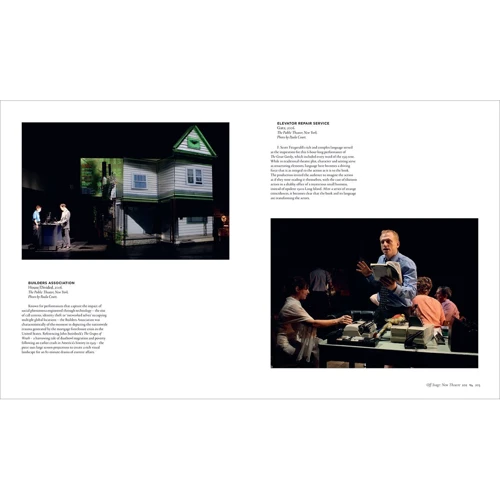 Roselee Goldberg: Performance Now. Live Art for the 21st Century: ISBN 9780500021255