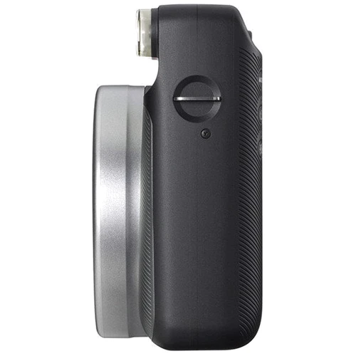 Fujifilm Instax Square SQ6 Black фото 4