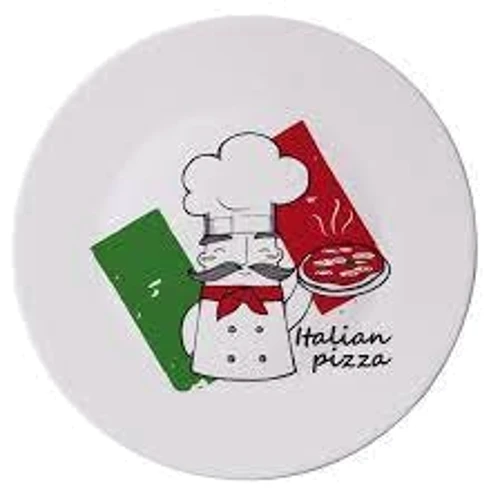 Блюдо Bormioli Rocco Ronda Pizza Chef 33 см (419320F77321754)