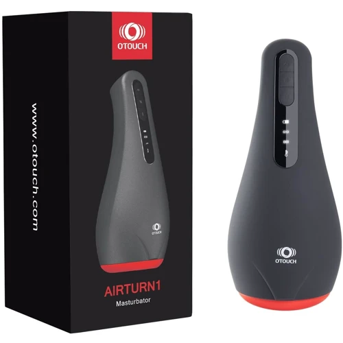 Мастурбатор Otouch AIRTURN 1