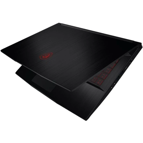 Ноутбук MSI Thin GF63 (12UDX-1098XUA) UA: Процессор Intel Core i7-12650H (1.7 - 4.7 ГГц) / 10 - ядерный