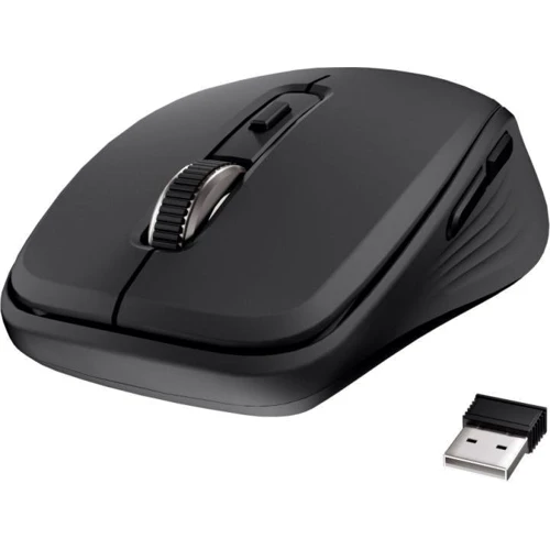 Мышь OfficePro Wireless M267B
