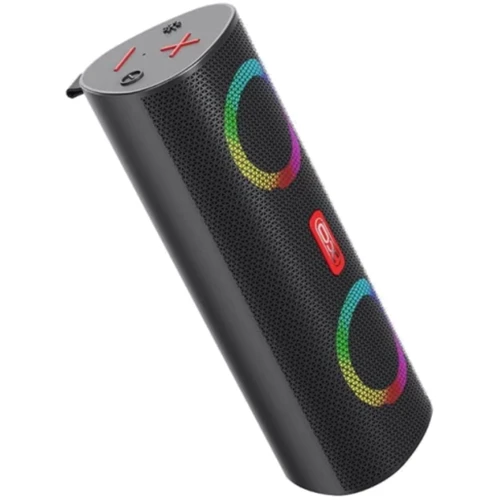 Акустика XO F43 RGB Black