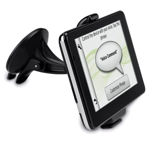Garmin Nuvi 3590 Украина + Европа 2015: Дисплей 5" TFT (800x480 точек), 65 тыс. цветов, сенсорный
