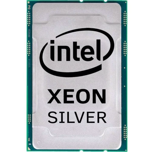 Intel Xeon Silver 4208 (CD8069503956401) Tray