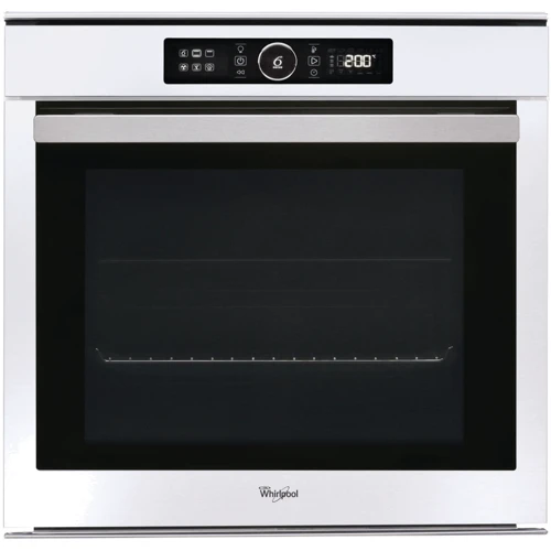 Духовой шкаф электрический Whirlpool AKZM 8480 WH