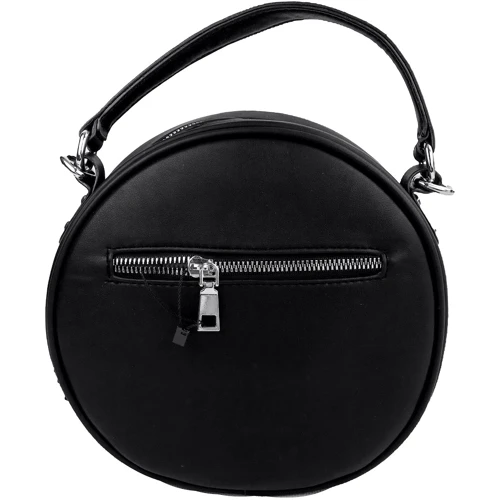 Женская сумка через плечо Valiria Fashion черная (ODAF-822-2): Страна производитель Китай