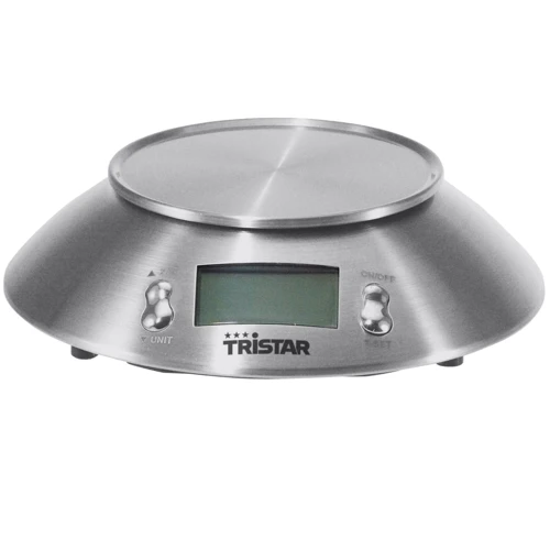 Весы кухонные TRISTAR KW-2436