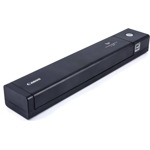 Сканер Canon P-208II (9704B003): Тип Протяжный сканер (портативный)