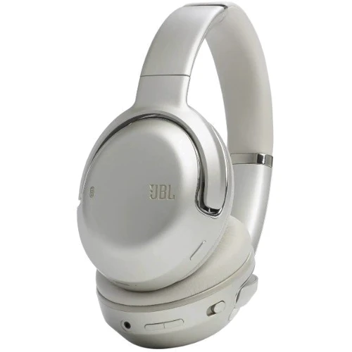 Наушники JBL Tour One M2 Champagne (JBLTOURONEM2CPG): Время работы, ч 50