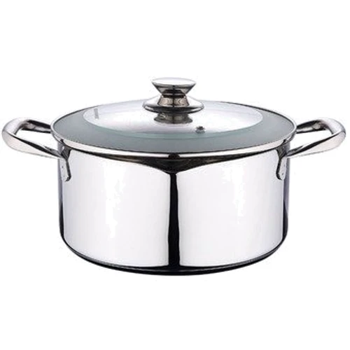 Кастрюля Кастрюля Bergner BG 6555 (5.4л)