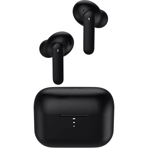 Наушники QCY T10 Pro Black