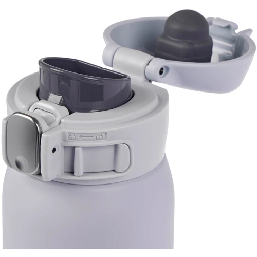 Термокружка Zojirushi SM-WA60HL 0.60 л Ледяной серый (1678.06.25): Объем, л 0.6