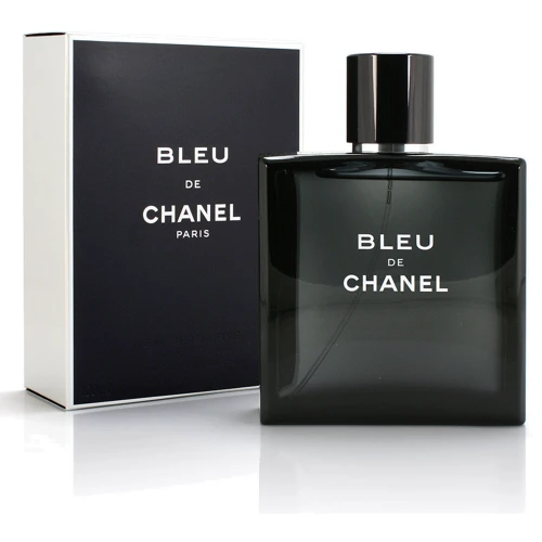 

Chanel Bleu De Chanel (мужские) туалетная вода 100 мл.