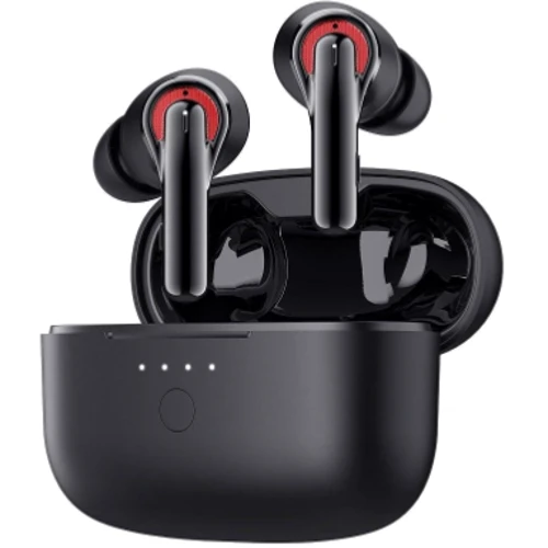 Навушники Tribit FlyBuds C1 BTH93 Black