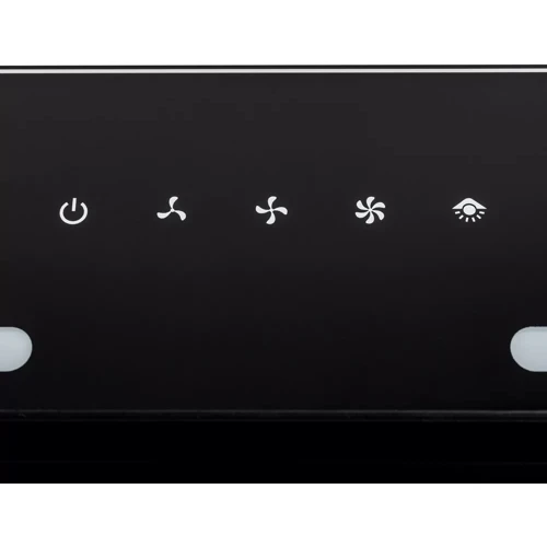 Вытяжка Minola HBI 6873 BL GLASS 1200 LED Line фото 6